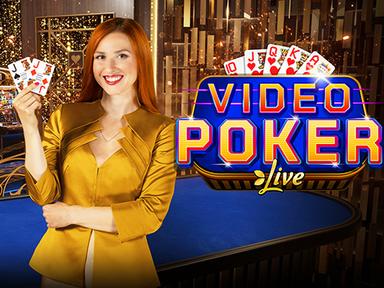 Video Poker