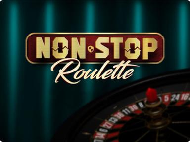 Nonstop Roulette